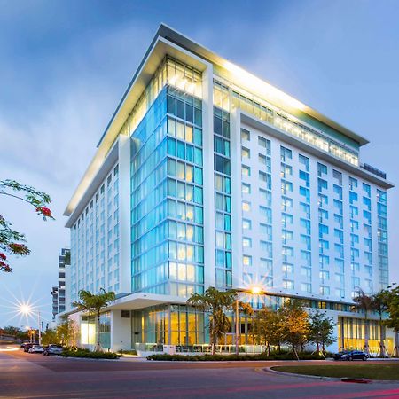 Novotel Miami Brickell Esterno foto