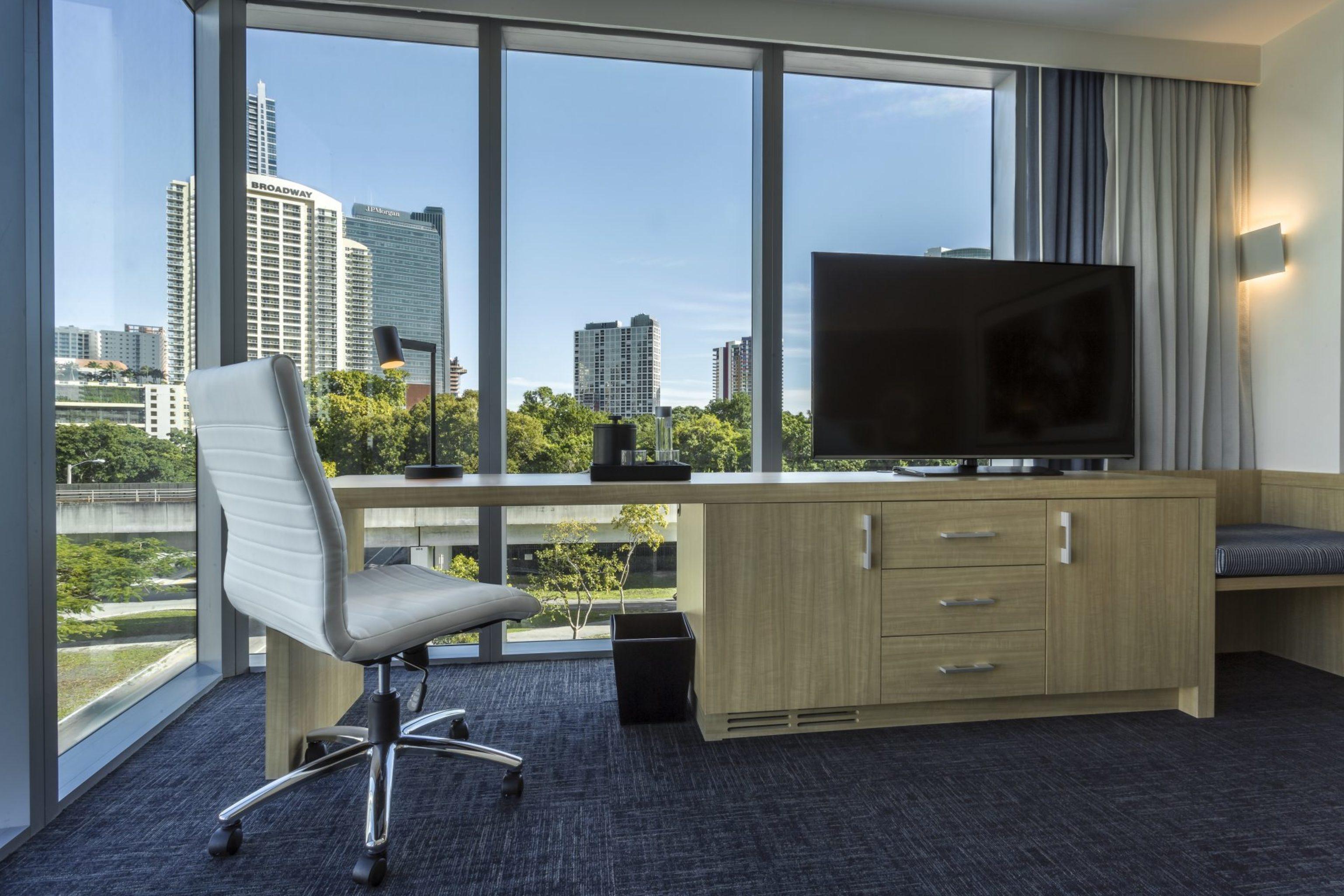 Novotel Miami Brickell Esterno foto