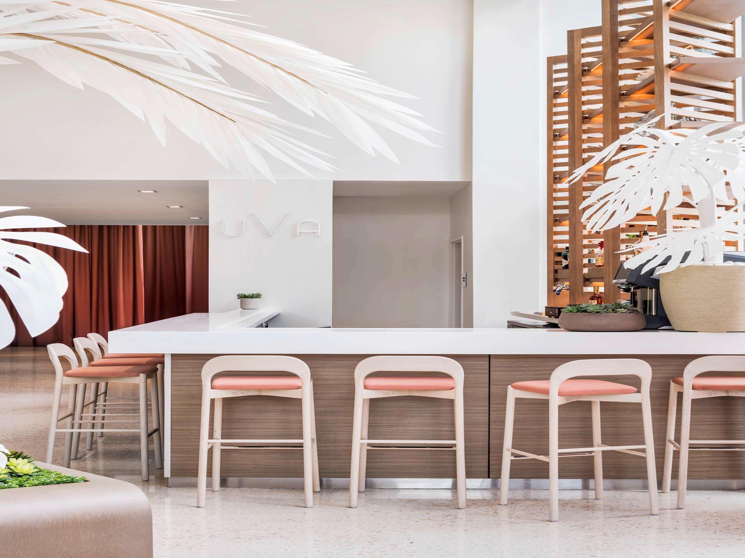 Novotel Miami Brickell Esterno foto